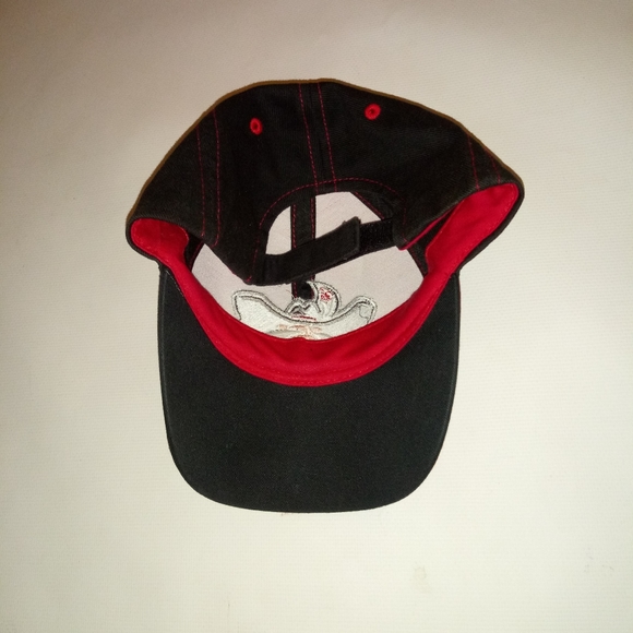UNLV RUNNIN REBELS Cap - Picture 5 of 6